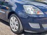 USED 2007 07 FORD FIESTA 1.25 Style 3dr WARRANTYHISTORY10 STAMPULEZ