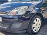USED 2007 07 FORD FIESTA 1.25 Style 3dr WARRANTYHISTORY10 STAMPULEZ