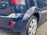 USED 2007 07 FORD FIESTA 1.25 Style 3dr WARRANTYHISTORY10 STAMPULEZ