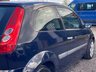 USED 2007 07 FORD FIESTA 1.25 Style 3dr WARRANTYHISTORY10 STAMPULEZ