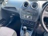 USED 2007 07 FORD FIESTA 1.25 Style 3dr WARRANTYHISTORY10 STAMPULEZ