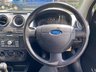USED 2007 07 FORD FIESTA 1.25 Style 3dr WARRANTYHISTORY10 STAMPULEZ
