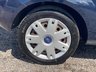 USED 2007 07 FORD FIESTA 1.25 Style 3dr WARRANTYHISTORY10 STAMPULEZ