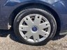USED 2007 07 FORD FIESTA 1.25 Style 3dr WARRANTYHISTORY10 STAMPULEZ