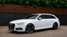 USED 2019 19 AUDI A4 AVANT 2.0 TFSI 35 S line Estate 5dr Petrol Manual Euro 6 (s/s) (150 ps) 