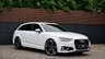 USED 2019 19 AUDI A4 AVANT 2.0 TFSI 35 S line Estate 5dr Petrol Manual Euro 6 (s/s) (150 ps) 
