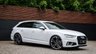 USED 2019 19 AUDI A4 AVANT 2.0 TFSI 35 S line Estate 5dr Petrol Manual Euro 6 (s/s) (150 ps) 
