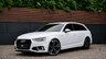 USED 2019 19 AUDI A4 AVANT 2.0 TFSI 35 S line Estate 5dr Petrol Manual Euro 6 (s/s) (150 ps) 