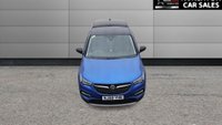 USED 2018 68 VAUXHALL GRANDLAND X 1.2 Turbo Sport Nav SUV 5dr Petrol Manual Euro 6 (s/s) (130 ps) 