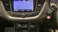 USED 2018 68 VAUXHALL GRANDLAND X 1.2 Turbo Sport Nav SUV 5dr Petrol Manual Euro 6 (s/s) (130 ps) 