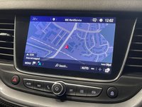 USED 2018 68 VAUXHALL GRANDLAND X 1.2 Turbo Sport Nav SUV 5dr Petrol Manual Euro 6 (s/s) (130 ps) APPLE CAR PLAY AND ANDROID AUTO