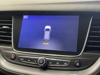 USED 2018 68 VAUXHALL GRANDLAND X 1.2 Turbo Sport Nav SUV 5dr Petrol Manual Euro 6 (s/s) (130 ps) APPLE CAR PLAY AND ANDROID AUTO