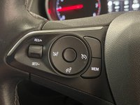 USED 2018 68 VAUXHALL GRANDLAND X 1.2 Turbo Sport Nav SUV 5dr Petrol Manual Euro 6 (s/s) (130 ps) APPLE CAR PLAY AND ANDROID AUTO