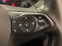 USED 2018 68 VAUXHALL GRANDLAND X 1.2 Turbo Sport Nav SUV 5dr Petrol Manual Euro 6 (s/s) (130 ps) APPLE CAR PLAY AND ANDROID AUTO