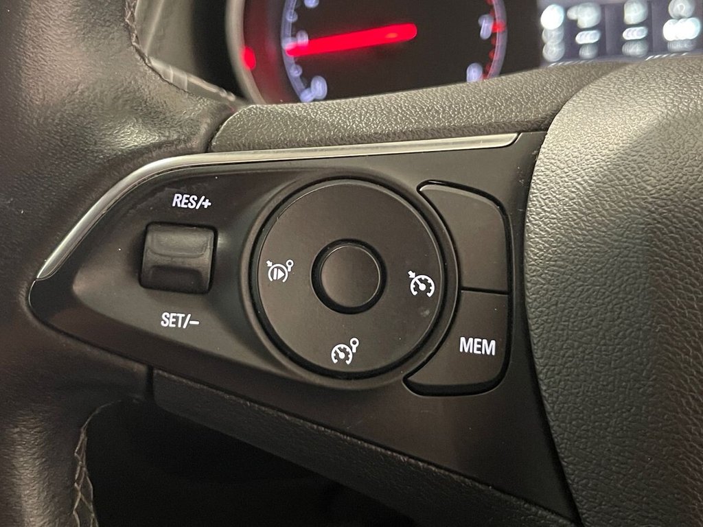 USED 2018 68 VAUXHALL GRANDLAND X 1.2 Turbo Sport Nav SUV 5dr Petrol Manual Euro 6 (s/s) (130 ps) APPLE CAR PLAY AND ANDROID AUTO