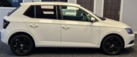 USED 2018 18 SKODA FABIA 1.0 TSI SE Hatchback 5dr Petrol DSG Euro 6 (s/s) (110 ps) 