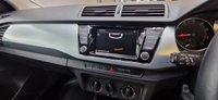 USED 2018 18 SKODA FABIA 1.0 TSI SE Hatchback 5dr Petrol DSG Euro 6 (s/s) (110 ps) 