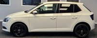 USED 2018 18 SKODA FABIA 1.0 TSI SE Hatchback 5dr Petrol DSG Euro 6 (s/s) (110 ps) 