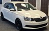 USED 2018 18 SKODA FABIA 1.0 TSI SE Hatchback 5dr Petrol DSG Euro 6 (s/s) (110 ps) 