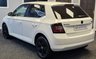 USED 2018 18 SKODA FABIA 1.0 TSI SE Hatchback 5dr Petrol DSG Euro 6 (s/s) (110 ps) 