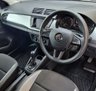 USED 2018 18 SKODA FABIA 1.0 TSI SE Hatchback 5dr Petrol DSG Euro 6 (s/s) (110 ps) 