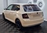 USED 2018 18 SKODA FABIA 1.0 TSI SE Hatchback 5dr Petrol DSG Euro 6 (s/s) (110 ps) 