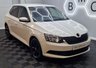 USED 2018 18 SKODA FABIA 1.0 TSI SE Hatchback 5dr Petrol DSG Euro 6 (s/s) (110 ps) 