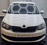 USED 2018 18 SKODA FABIA 1.0 TSI SE Hatchback 5dr Petrol DSG Euro 6 (s/s) (110 ps) 