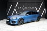 USED 2018 67 AUDI RS4 AVANT 2.9 TFSI V6 Estate 5dr Petrol Tiptronic quattro Euro 6 (s/s) (450 ps) MASSAGE, HEATED SEATS FRONT/REAR