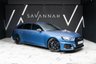 USED 2018 67 AUDI RS4 AVANT 2.9 TFSI V6 Estate 5dr Petrol Tiptronic quattro Euro 6 (s/s) (450 ps) MASSAGE, HEATED SEATS FRONT/REAR