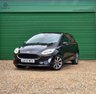 USED 2020 70 FORD FIESTA 1.0T EcoBoost MHEV Trend Hatchback 3dr Petrol Manual Euro 6 (s/s) (125 ps) Ford Sync 3 (Factory Extra &pound;400)