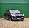 USED 2020 70 FORD FIESTA 1.0T EcoBoost MHEV Trend Hatchback 3dr Petrol Manual Euro 6 (s/s) (125 ps) Ford Sync 3 (Factory Extra &pound;400)