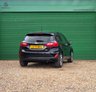 USED 2020 70 FORD FIESTA 1.0T EcoBoost MHEV Trend Hatchback 3dr Petrol Manual Euro 6 (s/s) (125 ps) Ford Sync 3 (Factory Extra &pound;400)