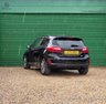USED 2020 70 FORD FIESTA 1.0T EcoBoost MHEV Trend Hatchback 3dr Petrol Manual Euro 6 (s/s) (125 ps) Ford Sync 3 (Factory Extra &pound;400)