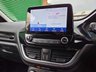 USED 2020 70 FORD FIESTA 1.0T EcoBoost MHEV Trend Hatchback 3dr Petrol Manual Euro 6 (s/s) (125 ps) Ford Sync 3 (Factory Extra &pound;400)