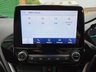 USED 2020 70 FORD FIESTA 1.0T EcoBoost MHEV Trend Hatchback 3dr Petrol Manual Euro 6 (s/s) (125 ps) Ford Sync 3 (Factory Extra &pound;400)