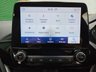 USED 2020 70 FORD FIESTA 1.0T EcoBoost MHEV Trend Hatchback 3dr Petrol Manual Euro 6 (s/s) (125 ps) Ford Sync 3 (Factory Extra &pound;400)