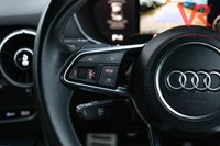 USED 2016 16 AUDI TTS 2.0 TFSI Coupe 3dr Petrol S Tronic quattro Euro 6 (s/s) (310 ps) Comfort & Sound + Bluetooth + Parking System Plus