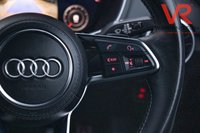 USED 2016 16 AUDI TTS 2.0 TFSI Coupe 3dr Petrol S Tronic quattro Euro 6 (s/s) (310 ps) Comfort & Sound + Bluetooth + Parking System Plus