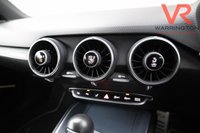 USED 2016 16 AUDI TTS 2.0 TFSI Coupe 3dr Petrol S Tronic quattro Euro 6 (s/s) (310 ps) Comfort & Sound + Bluetooth + Parking System Plus