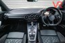 USED 2016 16 AUDI TTS 2.0 TFSI Coupe 3dr Petrol S Tronic quattro Euro 6 (s/s) (310 ps) Comfort & Sound + Bluetooth + Parking System Plus