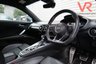 USED 2016 16 AUDI TTS 2.0 TFSI Coupe 3dr Petrol S Tronic quattro Euro 6 (s/s) (310 ps) Comfort & Sound + Bluetooth + Parking System Plus