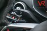 USED 2016 16 AUDI TTS 2.0 TFSI Coupe 3dr Petrol S Tronic quattro Euro 6 (s/s) (310 ps) Comfort & Sound + Bluetooth + Parking System Plus