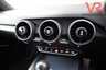 USED 2016 16 AUDI TTS 2.0 TFSI Coupe 3dr Petrol S Tronic quattro Euro 6 (s/s) (310 ps) Comfort & Sound + Bluetooth + Parking System Plus