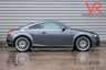 USED 2016 16 AUDI TTS 2.0 TFSI Coupe 3dr Petrol S Tronic quattro Euro 6 (s/s) (310 ps) Comfort & Sound + Bluetooth + Parking System Plus