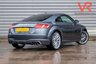 USED 2016 16 AUDI TTS 2.0 TFSI Coupe 3dr Petrol S Tronic quattro Euro 6 (s/s) (310 ps) Comfort & Sound + Bluetooth + Parking System Plus