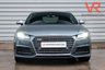 USED 2016 16 AUDI TTS 2.0 TFSI Coupe 3dr Petrol S Tronic quattro Euro 6 (s/s) (310 ps) Comfort & Sound + Bluetooth + Parking System Plus