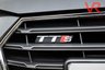 USED 2016 16 AUDI TTS 2.0 TFSI Coupe 3dr Petrol S Tronic quattro Euro 6 (s/s) (310 ps) Comfort & Sound + Bluetooth + Parking System Plus