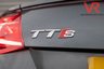 USED 2016 16 AUDI TTS 2.0 TFSI Coupe 3dr Petrol S Tronic quattro Euro 6 (s/s) (310 ps) Comfort & Sound + Bluetooth + Parking System Plus