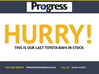 USED 2004 54 TOYOTA RAV4 2.0 VVT-i XT3 SUV 3dr Petrol Automatic 4WD (218 g/km, 147 bhp) RARE GRANITE EDITION!!